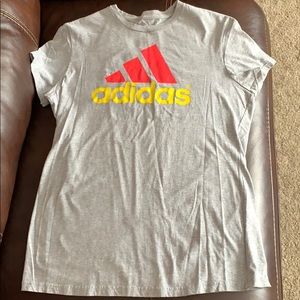 Adidas tshirt